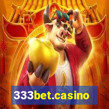 333bet.casino