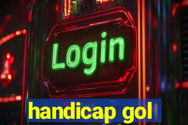 handicap gol