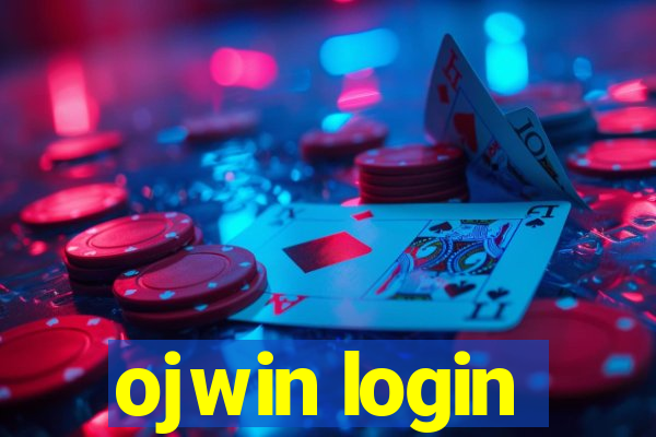 ojwin login