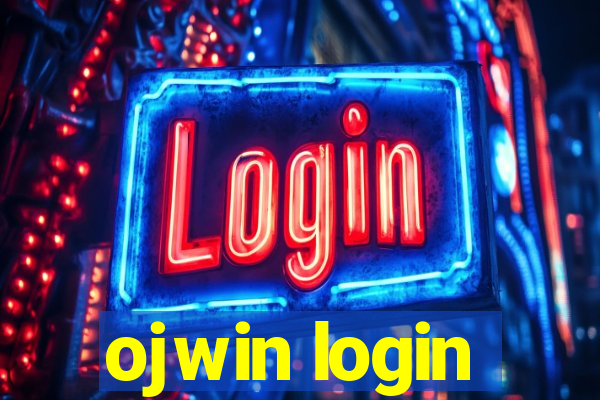 ojwin login