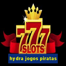 hydra jogos piratas