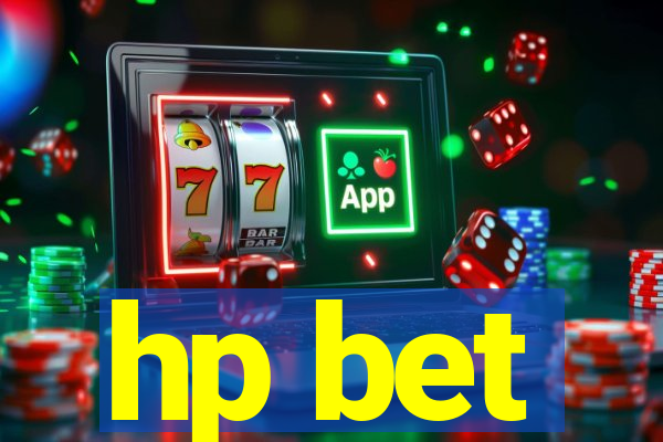 hp bet