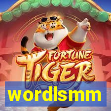 wordlsmm