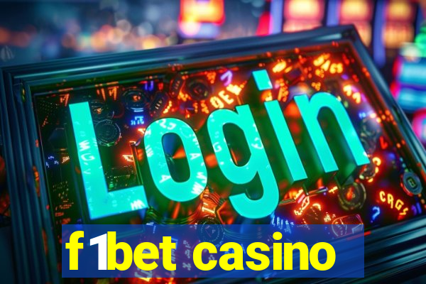 f1bet casino