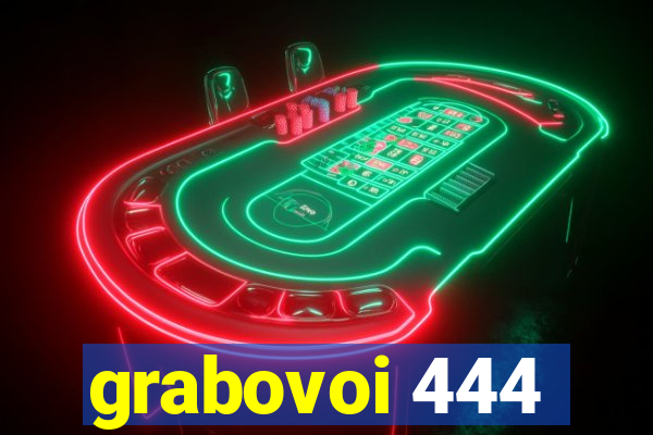 grabovoi 444