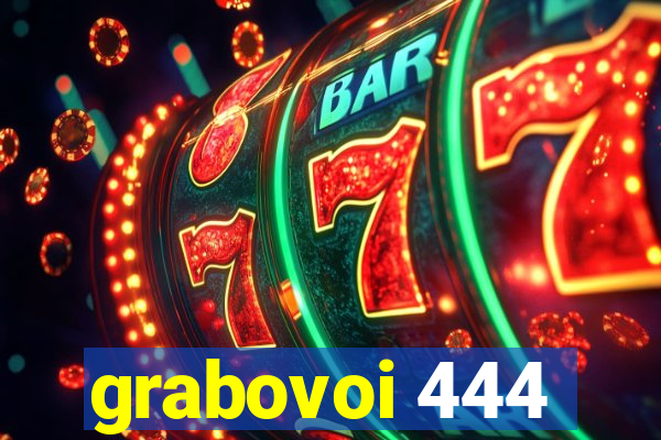 grabovoi 444