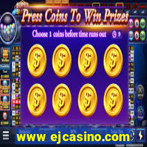 www ejcasino.com