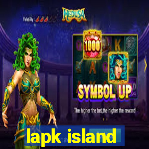 lapk island