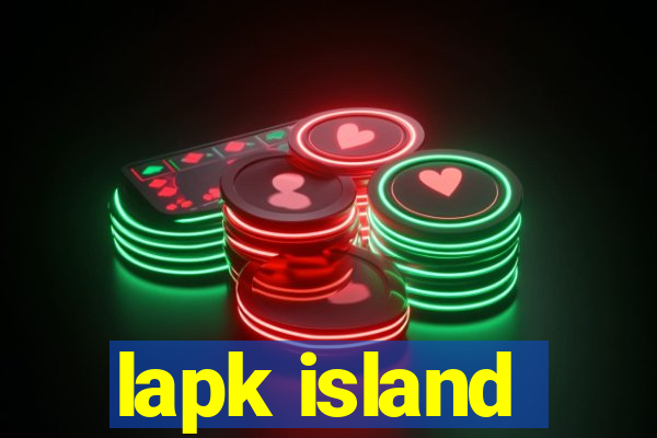 lapk island