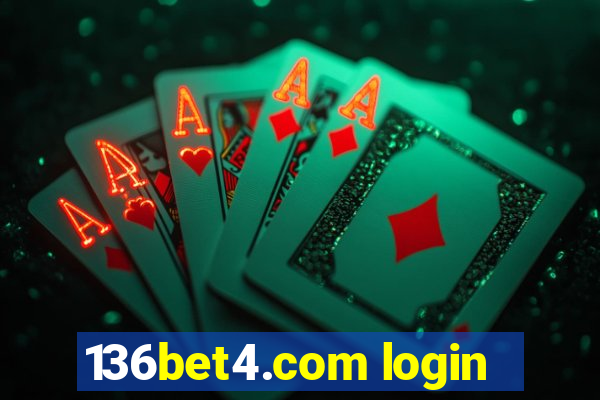 136bet4.com login