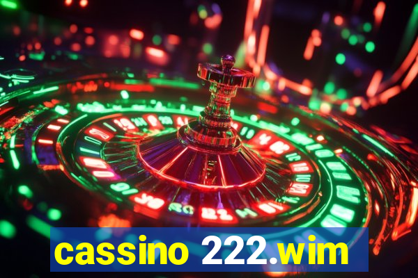 cassino 222.wim