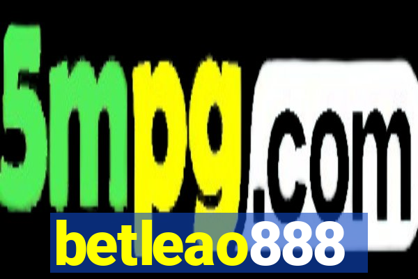 betleao888