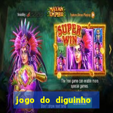 jogo do diguinho para ganhar dinheiro