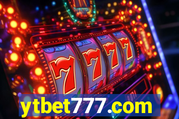 ytbet777.com