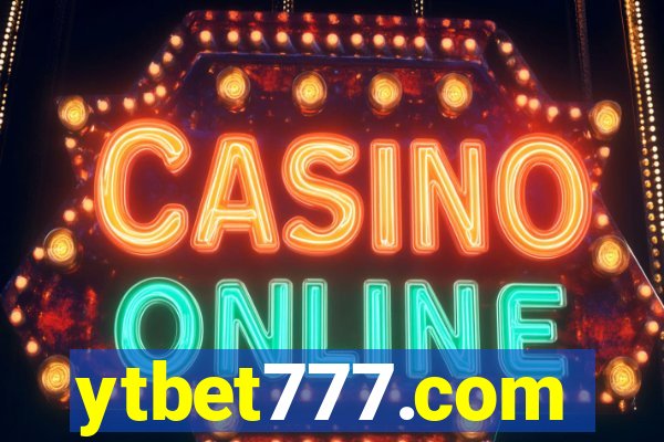 ytbet777.com