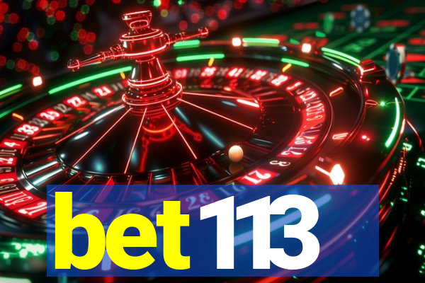 bet113