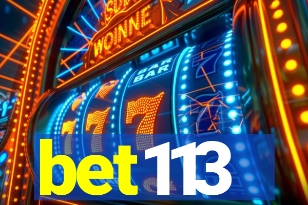 bet113