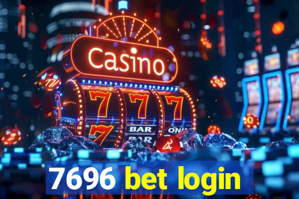 7696 bet login