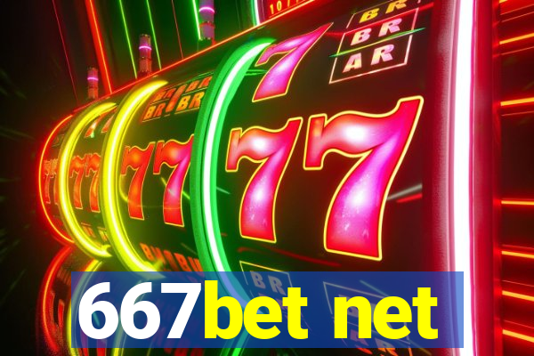 667bet net