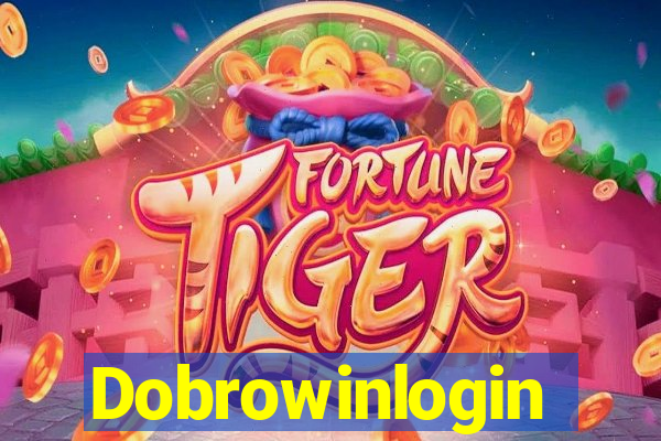 Dobrowinlogin