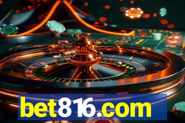 bet816.com