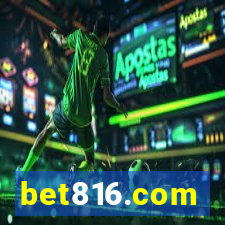 bet816.com