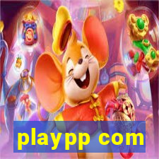 playpp com