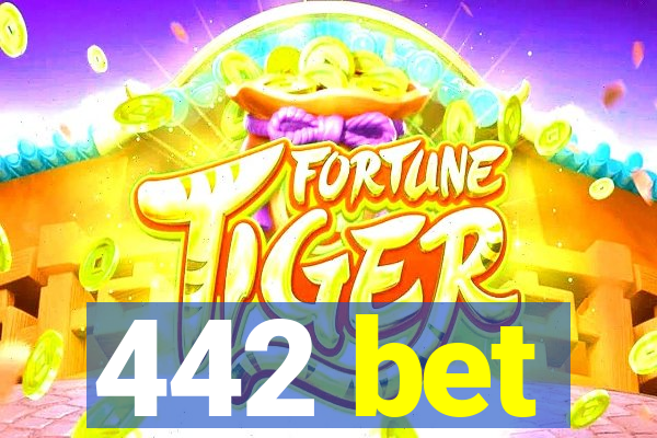 442 bet