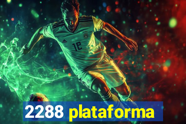 2288 plataforma