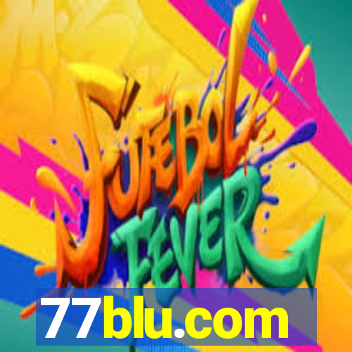 77blu.com