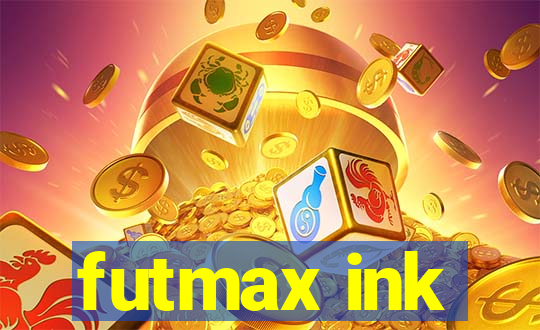 futmax ink