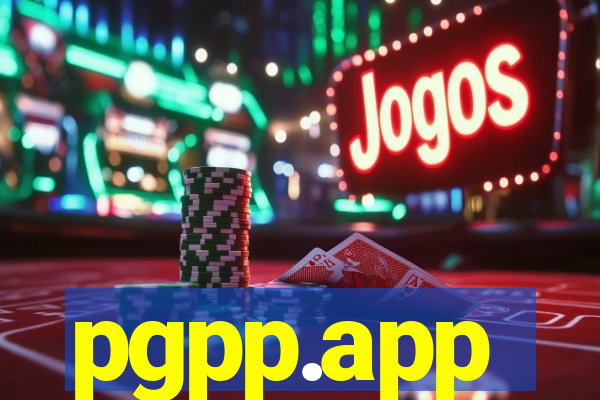 pgpp.app