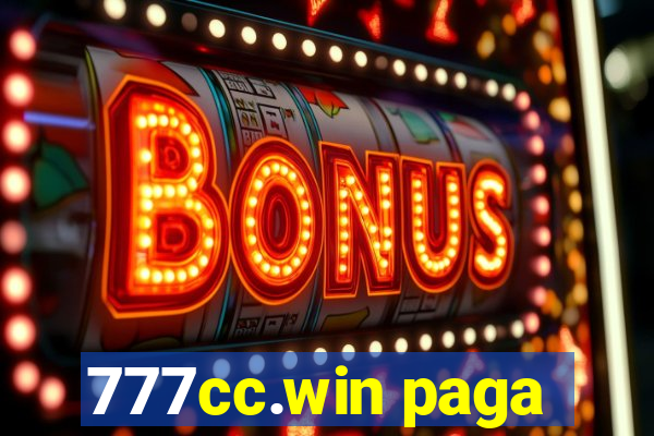 777cc.win paga