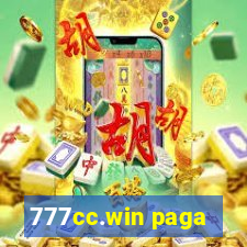 777cc.win paga