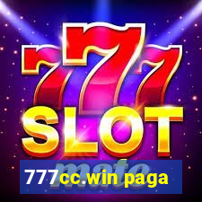 777cc.win paga