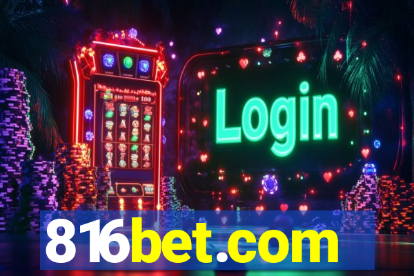 816bet.com