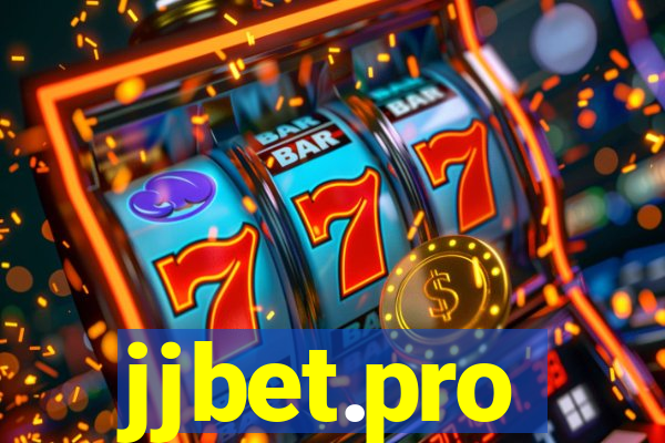 jjbet.pro