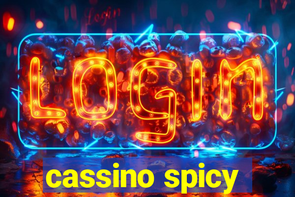 cassino spicy