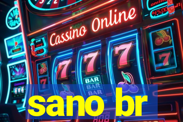 sano br