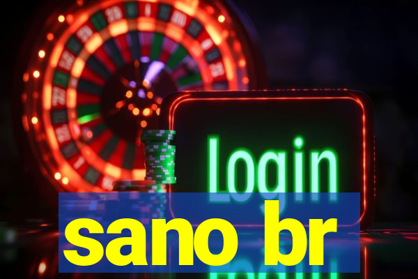 sano br