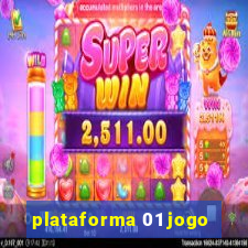 plataforma 01 jogo