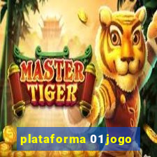 plataforma 01 jogo