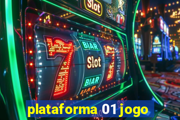 plataforma 01 jogo