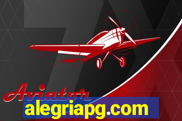 alegriapg.com