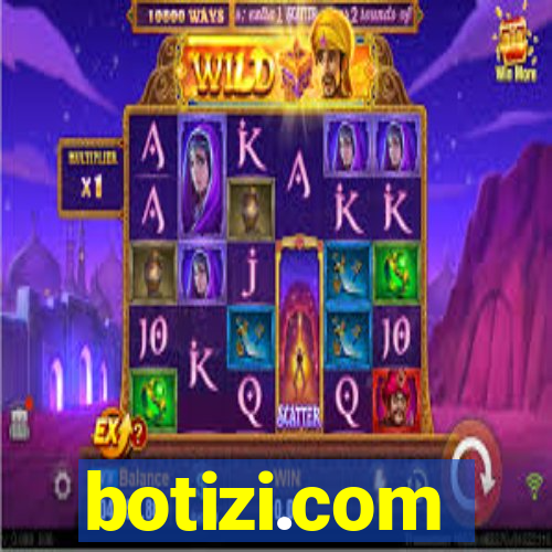 botizi.com