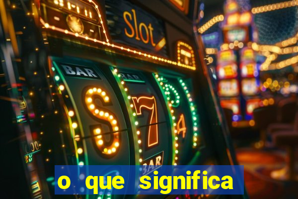 o que significa handicap -1,5