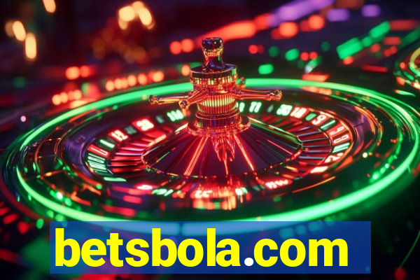 betsbola.com