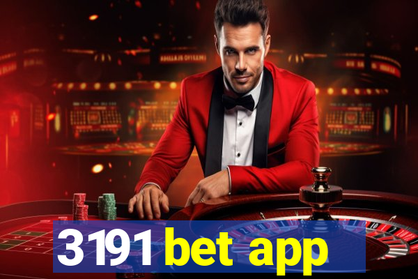 3191 bet app