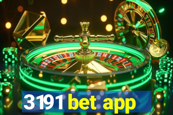 3191 bet app