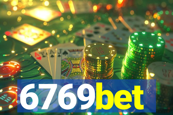 6769bet